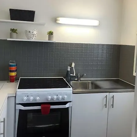 Apartament Lovely Flat Champs De Mars Eiffel