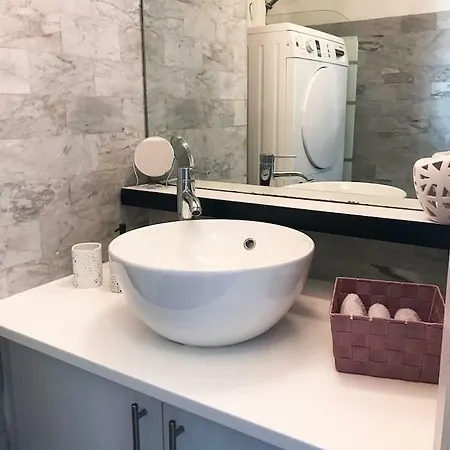 Apartament Lovely Flat Champs De Mars Eiffel *