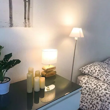 Apartament Lovely Flat Champs De Mars Eiffel *