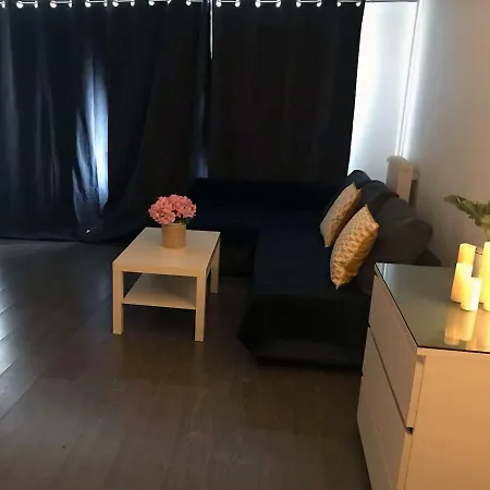 Lovely Flat Champs De Mars Eiffel *