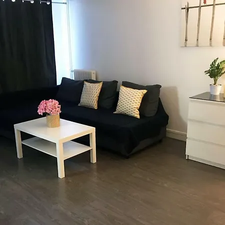 Apartamento Lovely Flat Champs De Mars Eiffel Paris