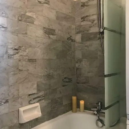 Lovely Flat Champs De Mars Eiffel *