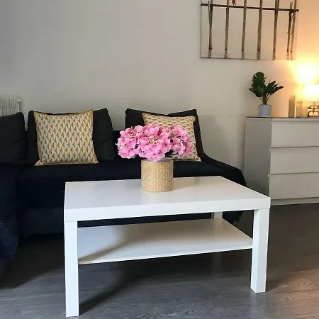 Lovely Flat Champs De Mars Eiffel Apartamento Paris