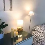 Appartement Lovely Flat Champs De Mars Eiffel *