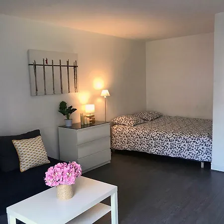 Lovely Flat Champs De Mars Eiffel Apartamento Paris