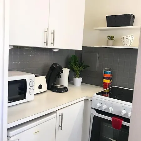 Lovely Flat Champs De Mars Eiffel パリ