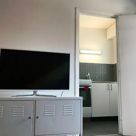 Lovely Flat Champs De Mars Eiffel *