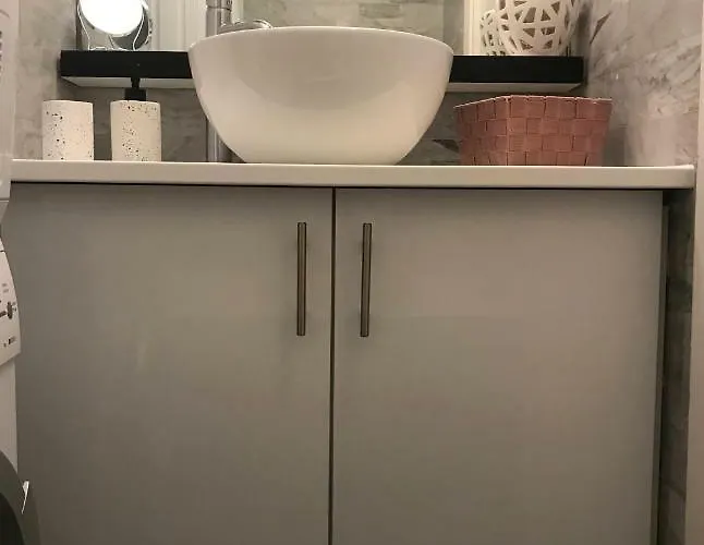 Lovely Flat Champs De Mars Eiffel Appartement Parijs