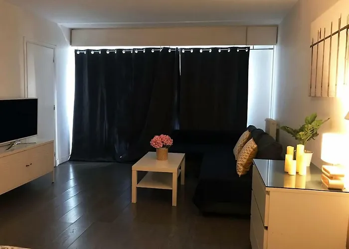 Appartement Lovely Flat Champs De Mars Eiffel
