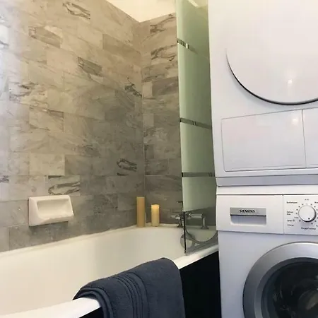 Lovely Flat Champs De Mars Eiffel * Paris