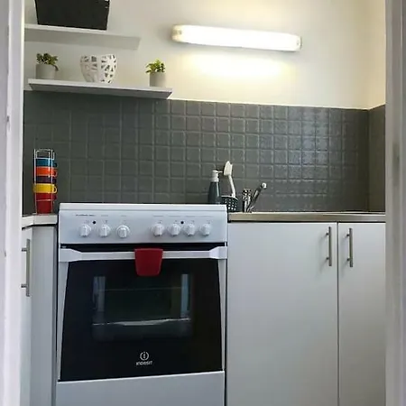 Lovely Flat Champs De Mars Eiffel Apartment