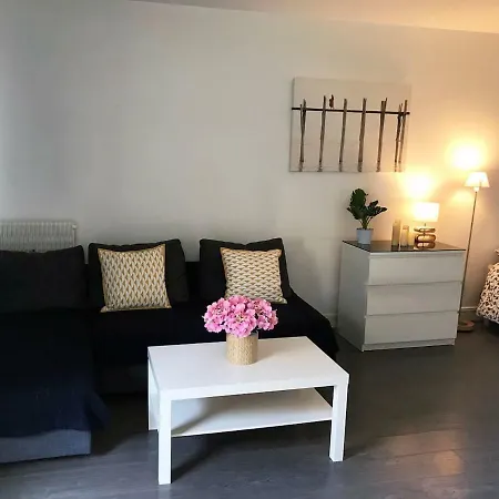 Lovely Flat Champs De Mars Eiffel * Paris